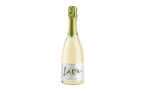 Lavì Grillo Extradry - Bollicine / Sparkling