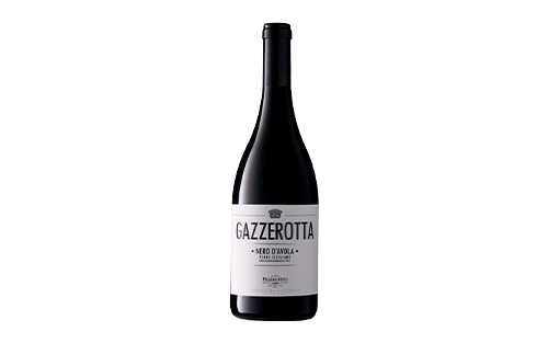 gazzerotta - Nero d’Avola