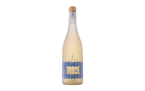 Babbio - Grillo, Zibibbo, Damaskino | Bollicine / Sparkling