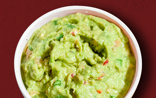 Guacamole di Sicilia