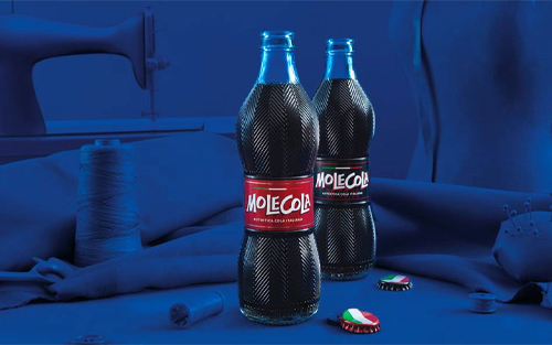 Molecola 33 cl